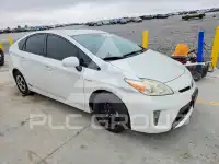 2014 Toyota PRIUS photo