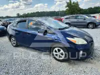 2014 Toyota PRIUS photo