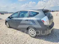 2014 Toyota PRIUS фото