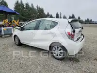 2014 Toyota PRIUS photo