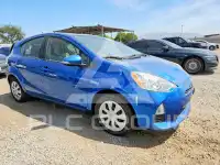 2014 Toyota PRIUS фото