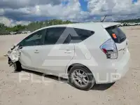 2014 Toyota PRIUS photo