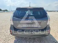 2014 Toyota PRIUS фото