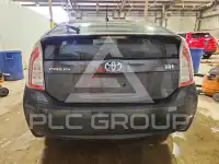 2014 Toyota PRIUS фото