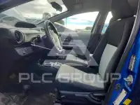 2014 Toyota PRIUS photo