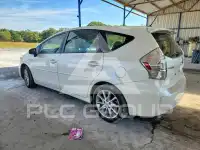 2014 Toyota PRIUS фото