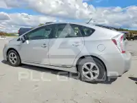 2014 Toyota PRIUS фото