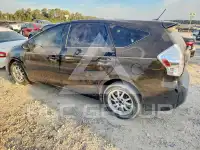 2014 Toyota PRIUS photo