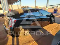 2014 Toyota PRIUS фото