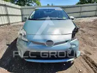 2014 Toyota PRIUS photo
