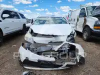 2014 Toyota PRIUS фото