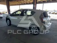 2014 Toyota PRIUS фото