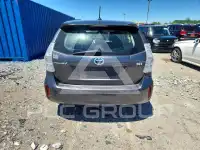 2014 Toyota PRIUS фото