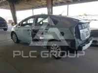 2014 Toyota PRIUS photo