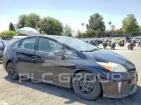 2014 Toyota PRIUS фото
