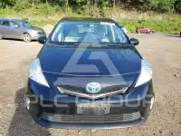 2014 Toyota PRIUS photo