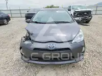 2014 Toyota PRIUS photo