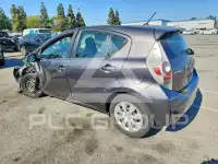 2014 Toyota PRIUS фото