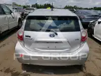 2014 Toyota PRIUS фото