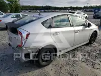 2014 Toyota PRIUS фото