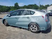 2014 Toyota PRIUS фото
