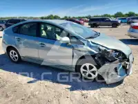 2014 Toyota PRIUS photo