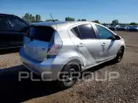 2014 Toyota PRIUS фото