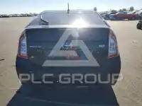 2014 Toyota PRIUS фото