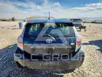2014 Toyota PRIUS фото