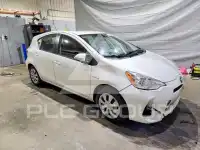 2014 Toyota PRIUS фото