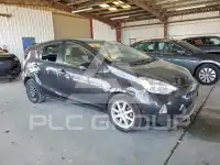 2014 Toyota PRIUS фото