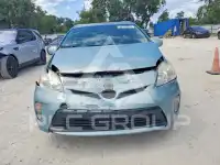 2014 Toyota PRIUS фото
