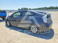 2014 Toyota PRIUS фото