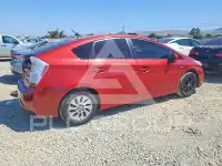 2014 Toyota PRIUS фото