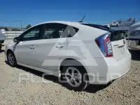 2014 Toyota PRIUS photo