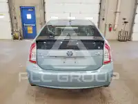 2014 Toyota PRIUS photo