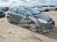 2014 Toyota PRIUS фото