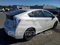 2014 Toyota PRIUS фото