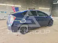 2014 Toyota PRIUS фото