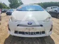 2014 Toyota PRIUS фото