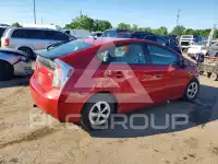 2014 Toyota PRIUS photo