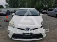 2014 Toyota PRIUS фото