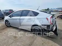 2014 Toyota PRIUS photo