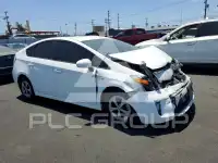 2014 Toyota PRIUS фото