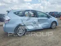 2014 Toyota PRIUS фото