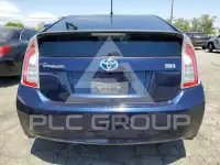 2014 Toyota PRIUS photo