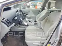 2014 Toyota PRIUS photo