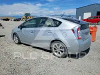 2014 Toyota PRIUS фото
