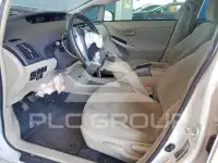 2014 Toyota PRIUS photo