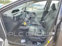 2014 Toyota PRIUS фото